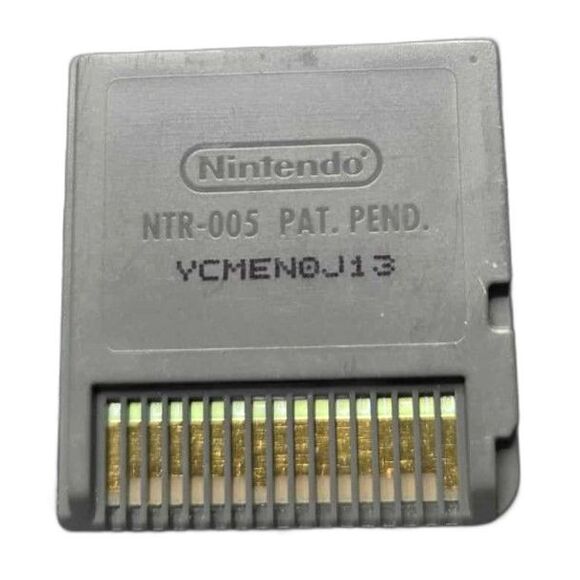 Cars Mater-National Championship Nintendo DS 3DS (Cartridge Only) Tested - Picture 2 of 2